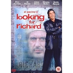 Looking For Richard [UK Import]