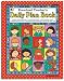 PRESCHOOL TEACHERS DAILY PLAN BOOK GR. PREK-1