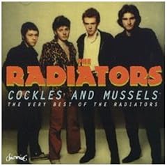 Cockles and Mussels: the Best of the Radiators