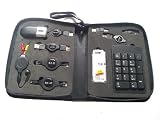 Usb Accessory Travel Kit With Numberpad