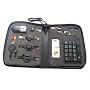 USB accessory travel Kit with numberpad