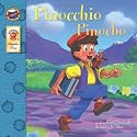 Pinocchio/Pinocho (English-Spanish Brighter Child Keepsake Stories)