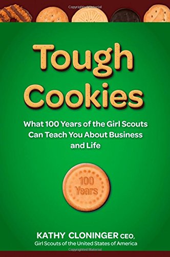Tough cookies: leadership lessons from 100 years of the…