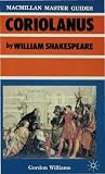 Coriolanus by William Shakespeare