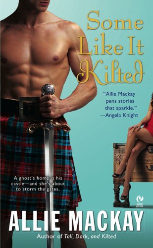 Some Like it Kilted (Signet Eclipse)
