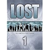 Lost - The Complete First Season