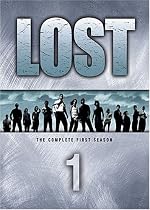 Lost - The Complete First Season