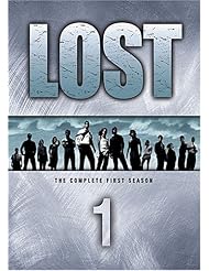 Lost - The Complete First Season