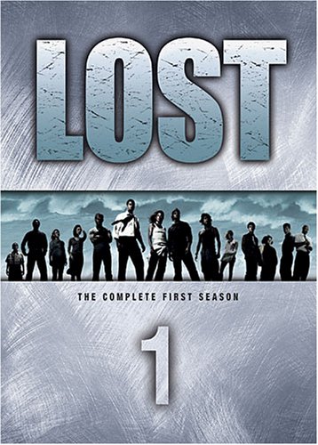  Lost: The Complete First Season
