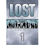Lost: The Complete First Seasonby Matthew Fox