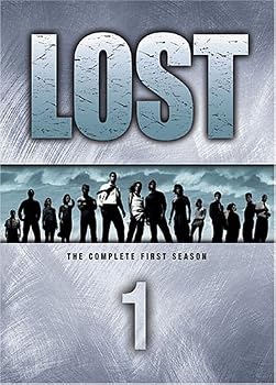 Lost - The Complete First Season