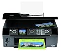 Epson Stylus CX9400Fax Color All-in-One Printer