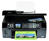 Epson Stylus CX9400Fax Color All-in-One Printer