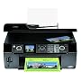 Epson Stylus CX9400Fax Color All-in-One Printer