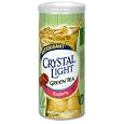 Crystal Light, Green Tea Raspberry 1.87-Ounce Unit (Pack of 6)