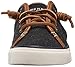 Sperry Top-Sider Women's Seacoast Varsity Jacket Fashion Sneaker