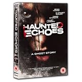 Haunted Echoes [ NON-USA FORMAT, PAL, Reg.2 Import - United Kingdom ]