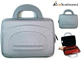 Silver Nylon Carry Case sale price