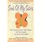 Souls of My Sisters (Black Women Break Their Silence, Tell Their Stories and Heal Their Spirits) (Reissue) (Paperback)