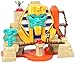 Fisher-Price Imaginext Serpent Strike Pyramid