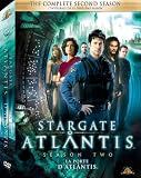Stargate Atlantis: Season 2