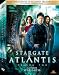 La Série TV Stargate Atlantis