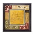 Inspirations Shadowbox - Wisdom