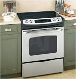 Review GE  / GE JSP42DN