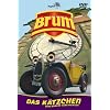 BRUM 02 - Das K�tzchen und andere Geschichten