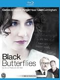Black Butterflies (2011) ( Black Butter flies ) [ Blu-Ray, Reg.A/B/C Import - Netherlands ]