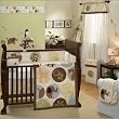 Lambs & Ivy Habitat 4-PC Beddi Lambs & Ivy Habitat 4-PC Beddi