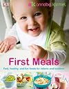 First Meals