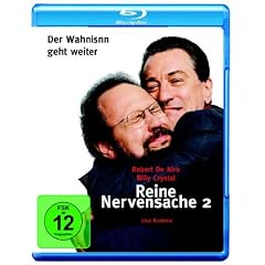 Reine Nervensache 2 [Edizione: Germania]