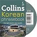 Korean Phrasebook CD Pack
