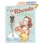 Rhonda Fleming Paper Dolls