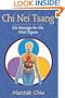 Chi Nei Tsang: Chi Massage for the Vital Organs