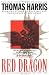 Red Dragon - Thomas Harris