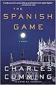 The Spanish Game (Alec Milius) (Paperback)