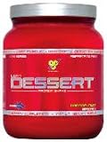 BSN Lean Dessert 630g   18 Servings   Whipped Vanilla