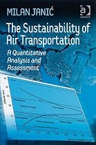 The Sustainability of Air Transportation: A Quantitative Analysis and Assessment