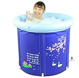 浴槽 お風呂の浴槽 折畳み浴槽 エアー浴槽 簡易浴槽 ビニールプール バスタブ ダブルサイズ 大人用 ベビー用 赤ちゃん用 家庭用 yr406-yt22