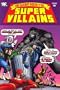 Showcase Presents: The Secret Society of Super-Villains - Volume 1