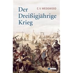 Der Drei�igj�hrige Krieg