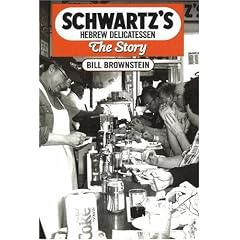 Schwartz's Hebrew Delicatessen: The Story