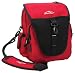 Olympia Personal Travel Organizer,Burgundy,One Size