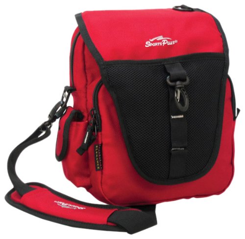 Olympia Personal Travel Organizer,Burgundy,One Size