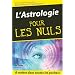 L'astrologie pour les nuls