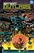 Root of the Swamp Thing #1