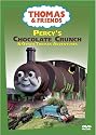 Thomas & Friends: Percy's Chocolate Crunch