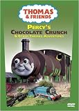 Thomas & Friends: Percys Chocolate Crunch